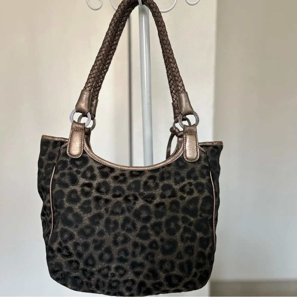 Brighton Cherise shoulder bag - Picture 2 of 16